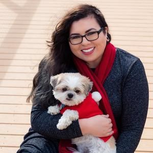 Meet your Posher, Lexi